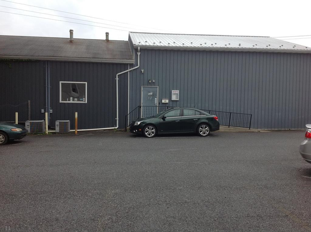 Unknown - Commercial Sale