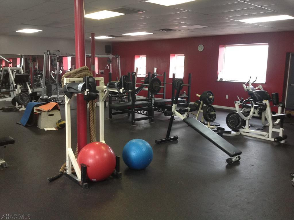 Unknown - Commercial Sale