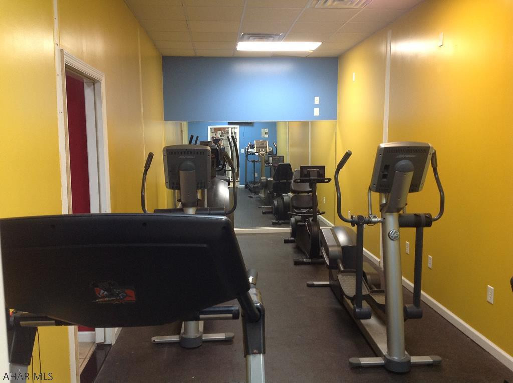 Unknown - Commercial Sale