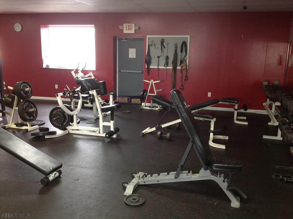 Unknown - Commercial Sale