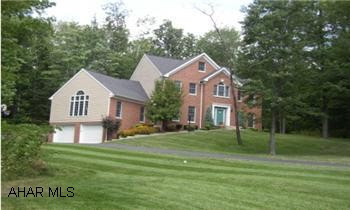 Stonehedge - Residential