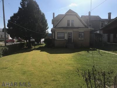 Unknown - Residential