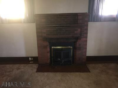 Unknown - Residential