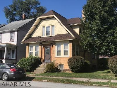 Unknown - Residential