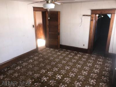 Unknown - Residential