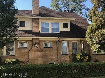 Unknown - Residential