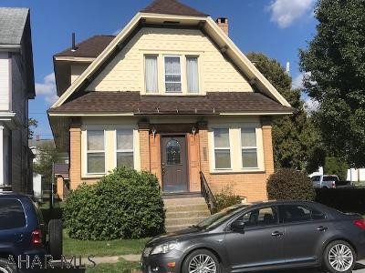 Unknown - Residential