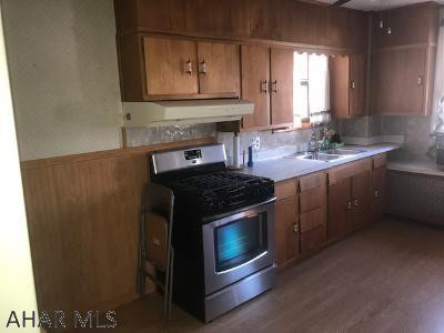 Unknown - Residential