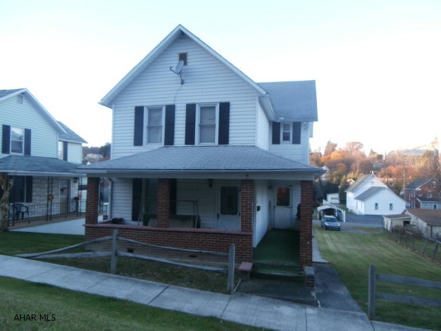 Unknown - Residential