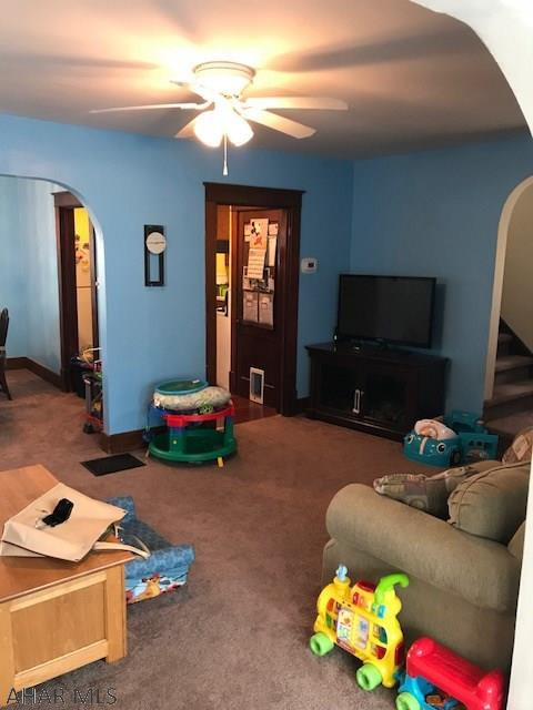 Lakemont - Residential