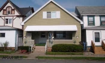 Juniata - Residential