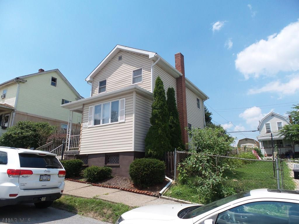 Unknown - Residential