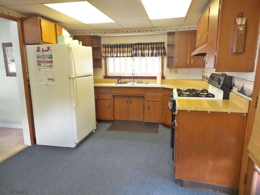 Unknown - Residential