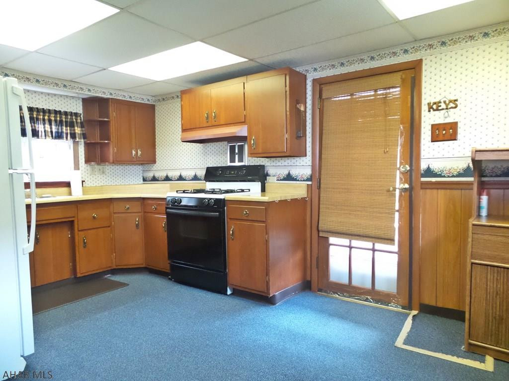 Unknown - Residential