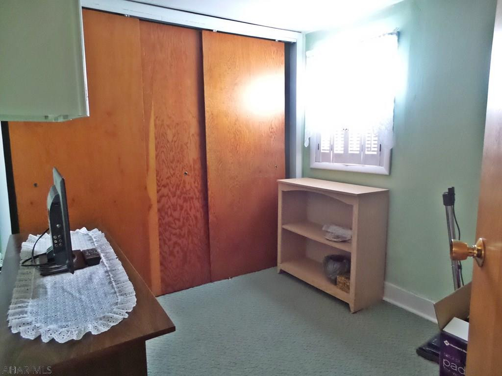 Unknown - Residential