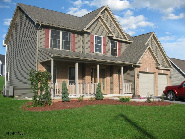 Scotch Valley - Residential