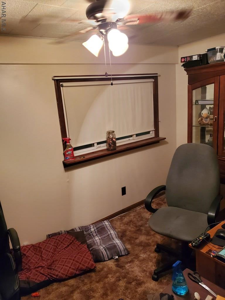 Other - Residential Income