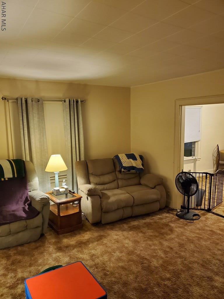 Other - Residential Income