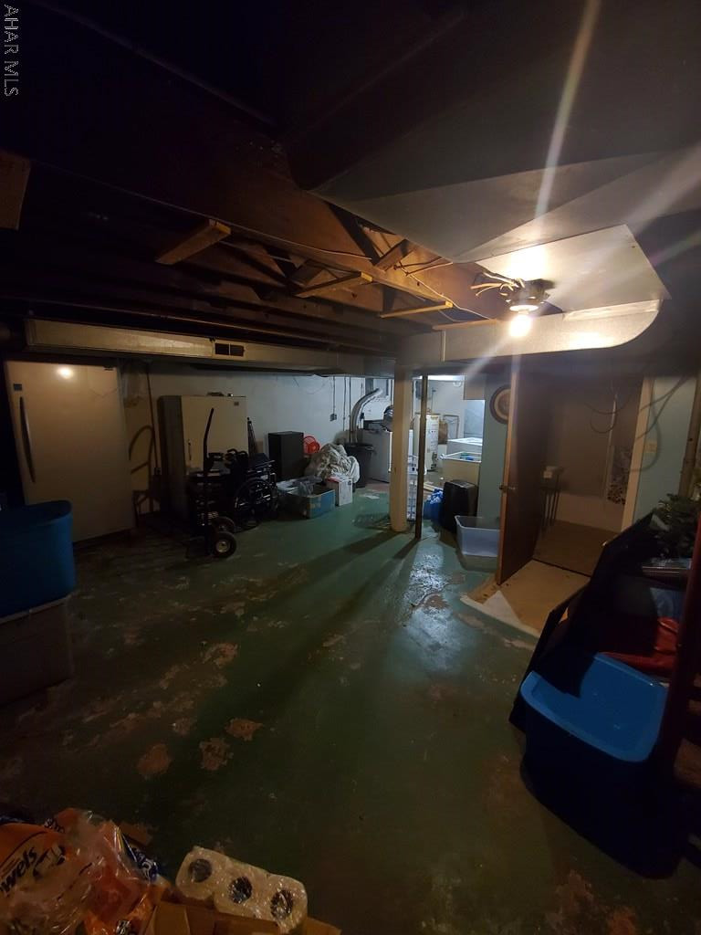 Other - Residential Income