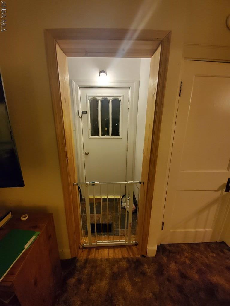 Other - Residential Income