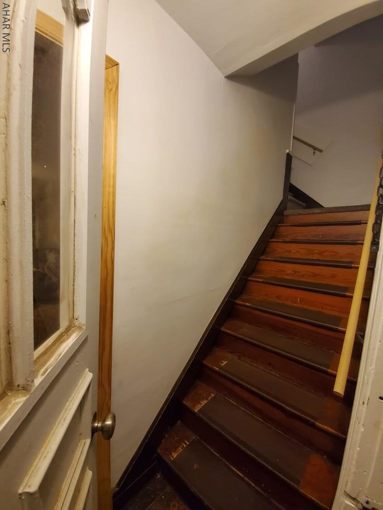 Other - Residential Income