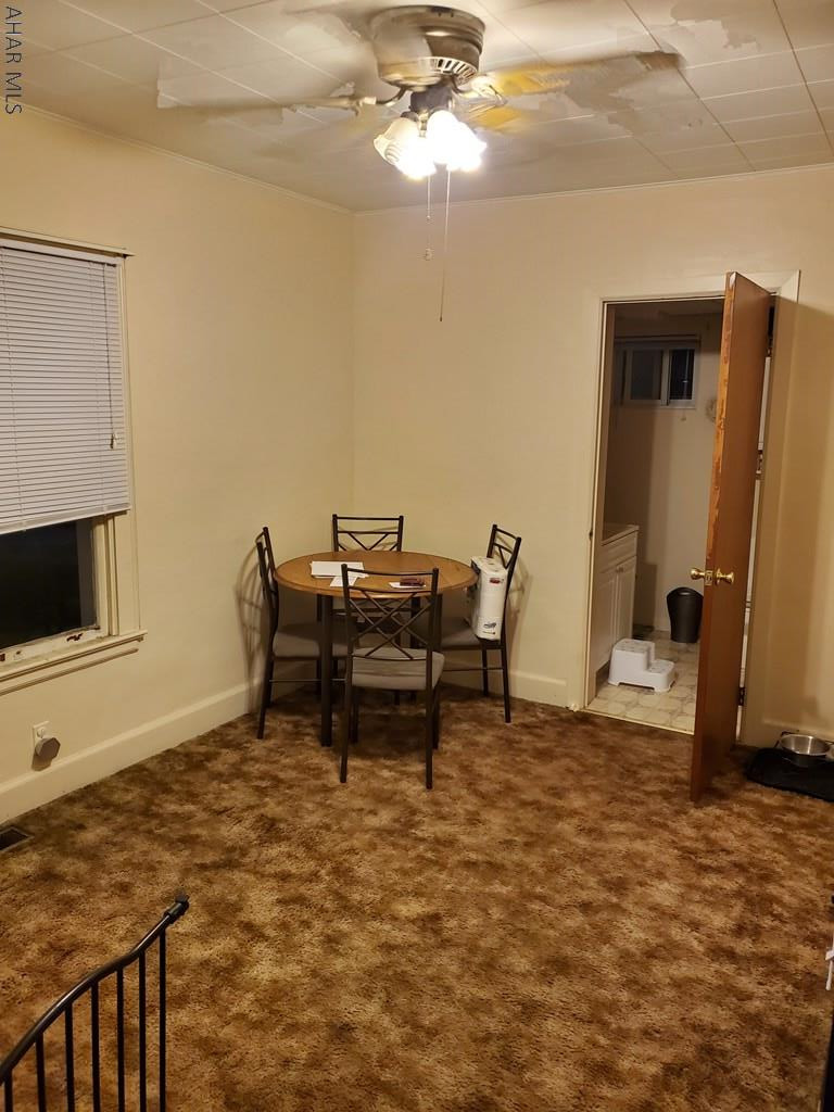 Other - Residential Income