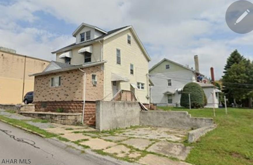 Other - Residential Income