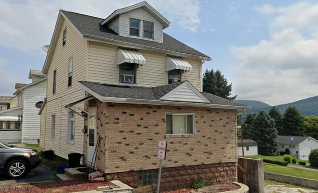 Other - Residential Income