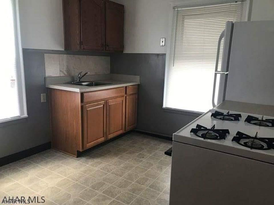 Other - Residential Income