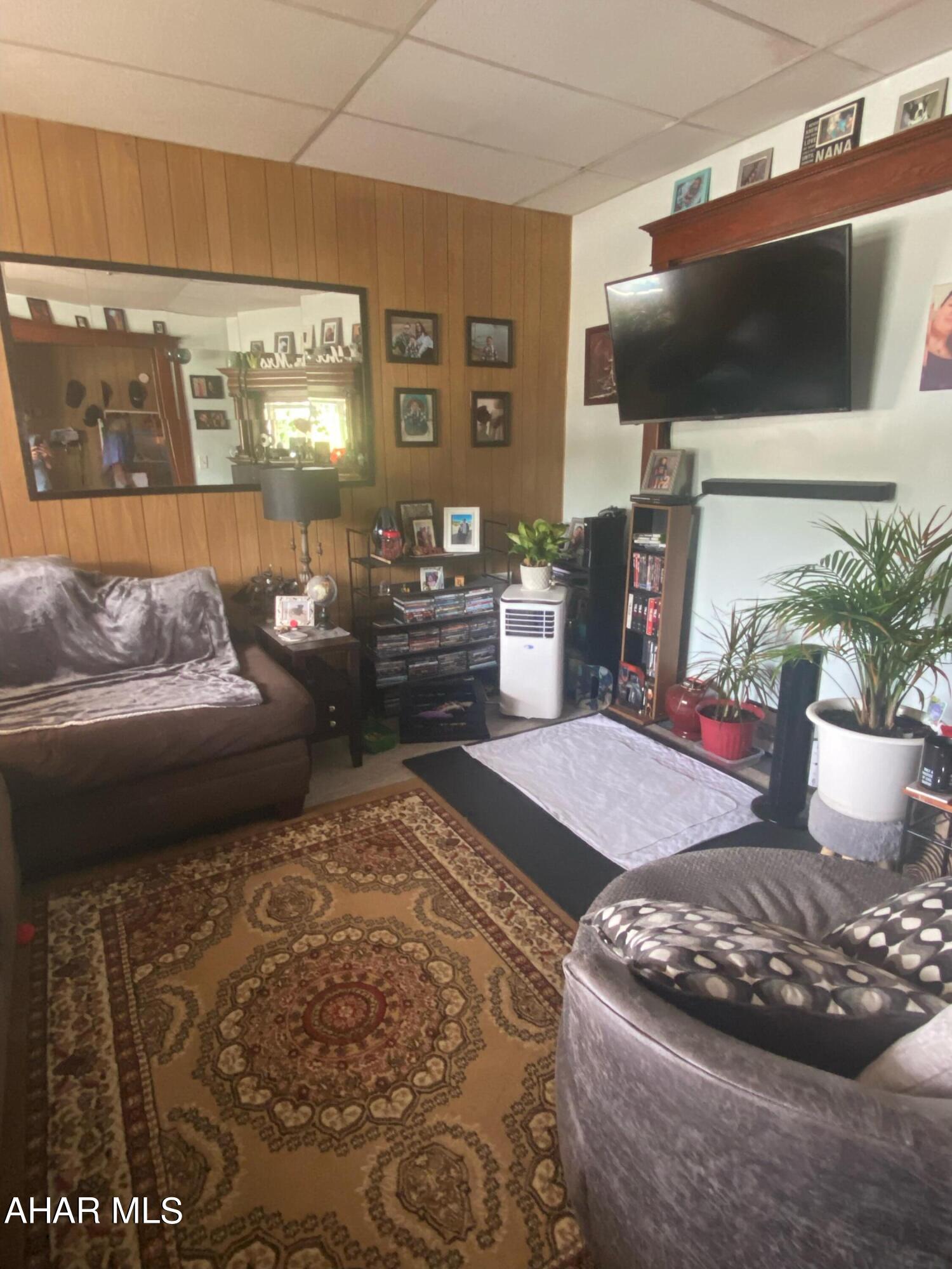 None - Residential Income