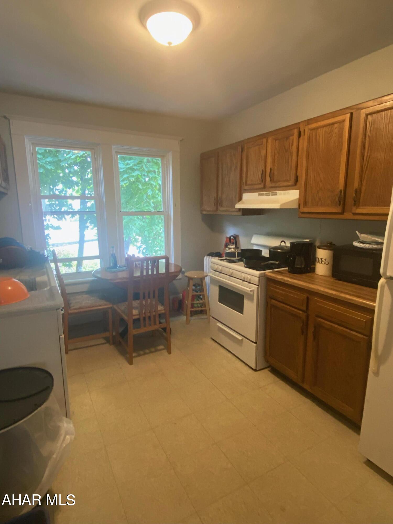 None - Residential Income