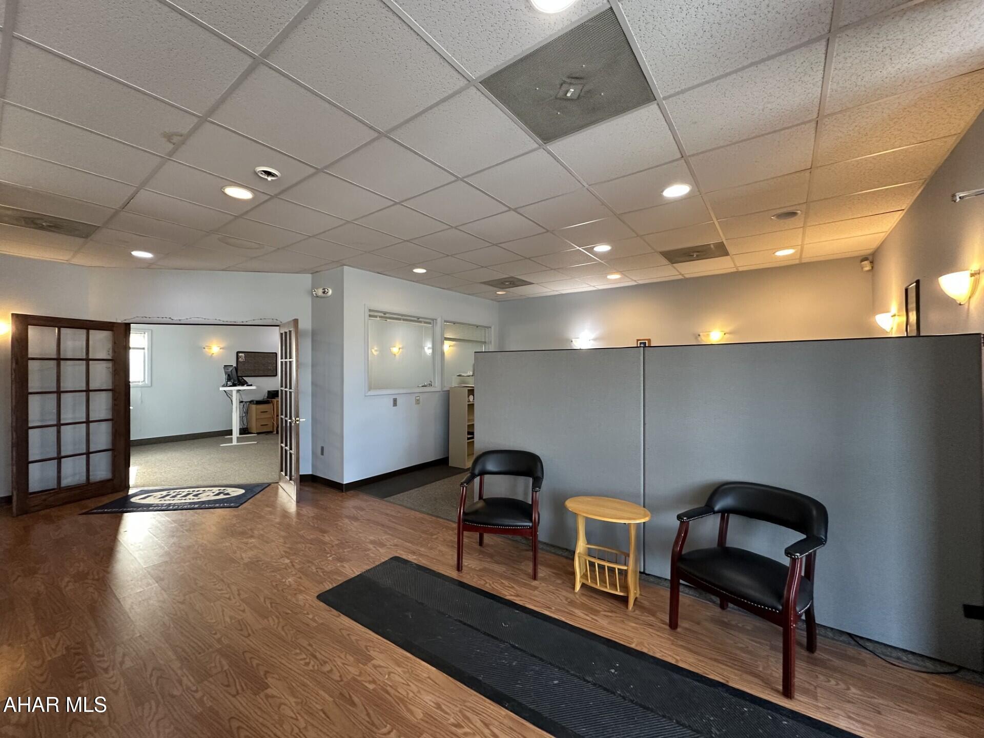 None - Commercial Sale