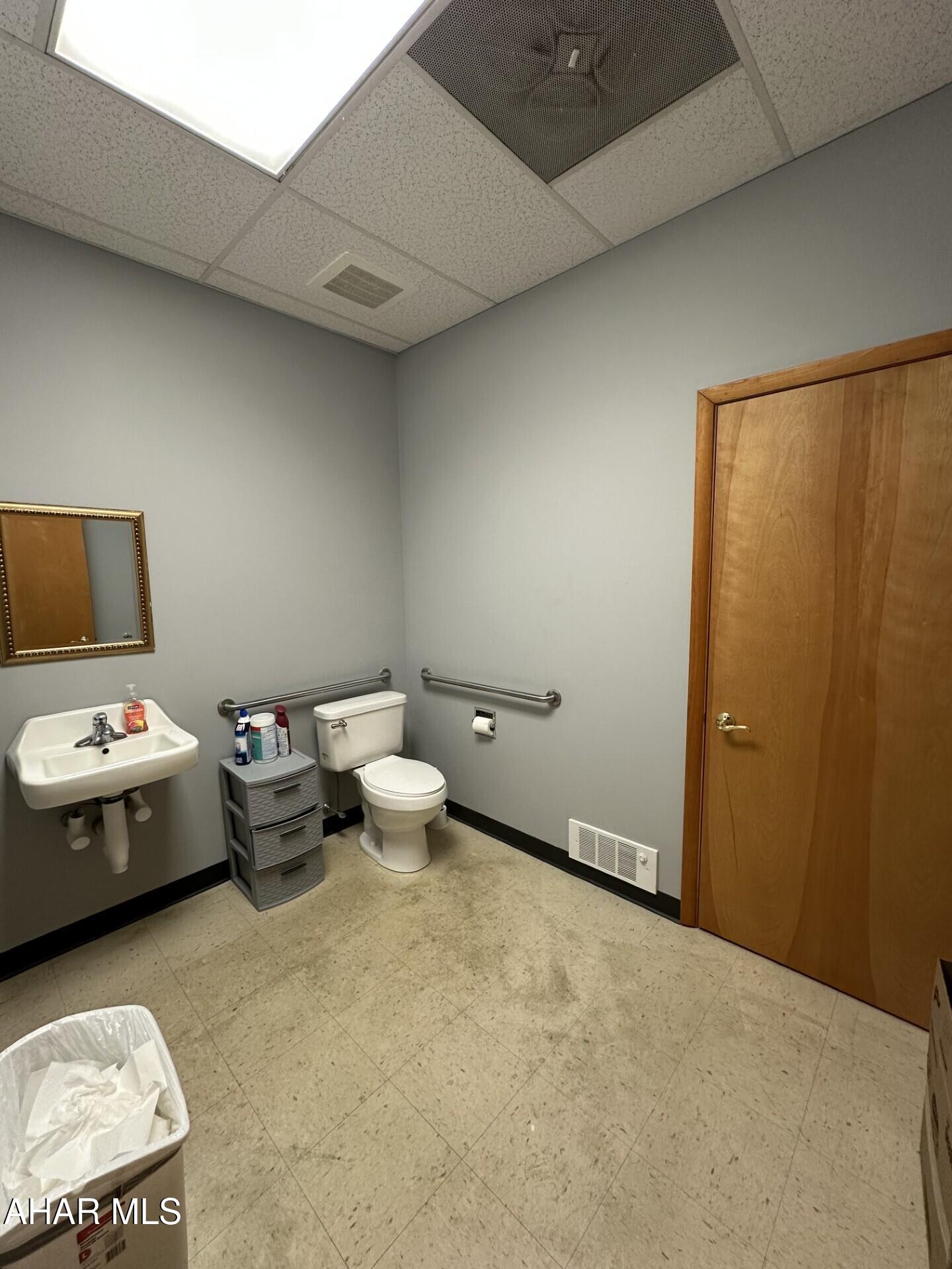 None - Commercial Sale