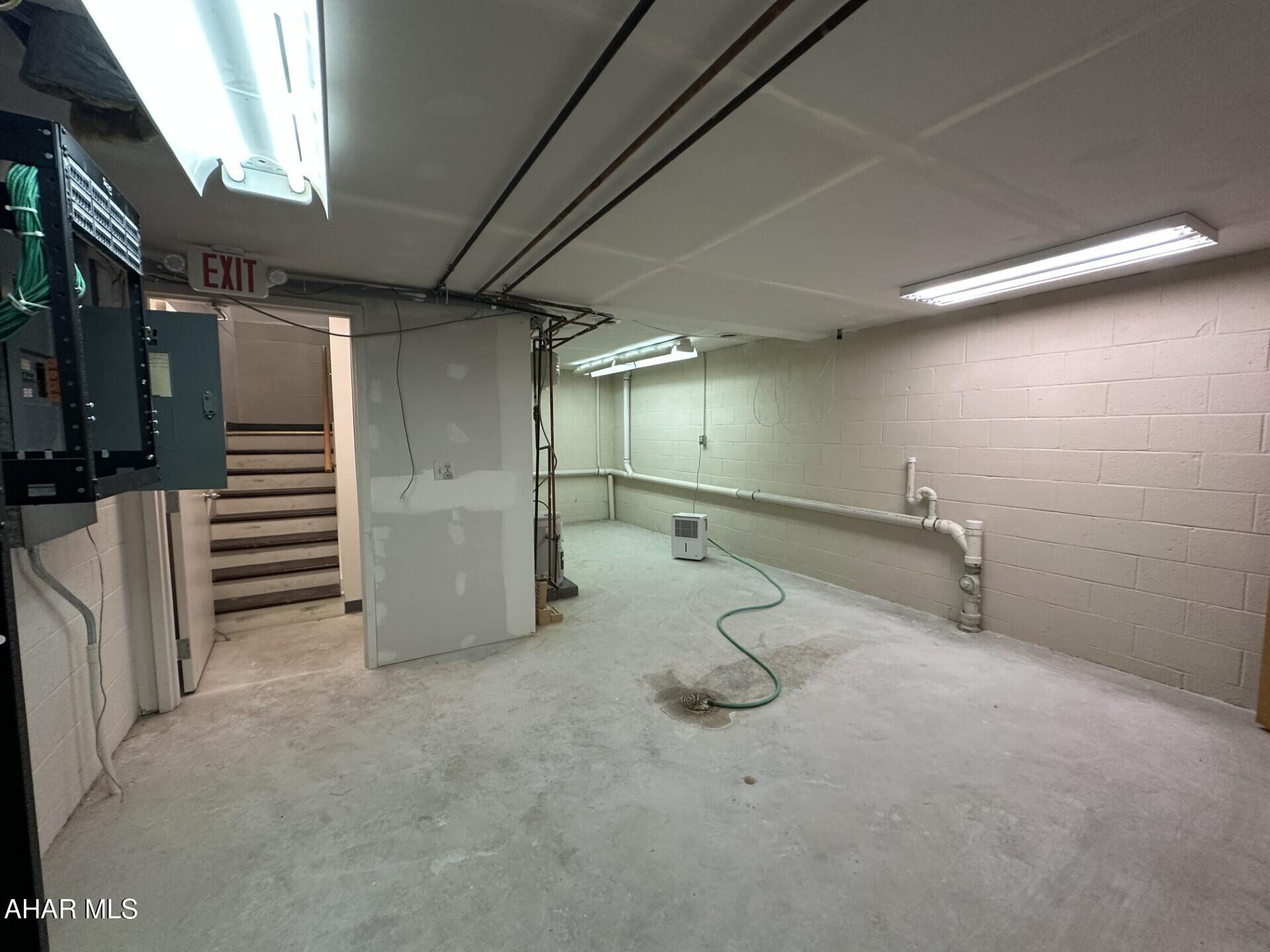 None - Commercial Sale