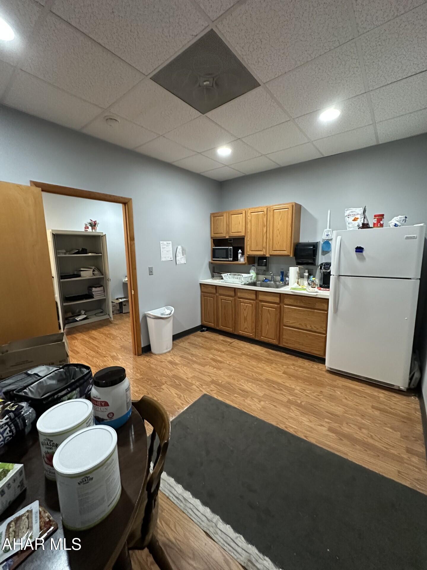 None - Commercial Sale