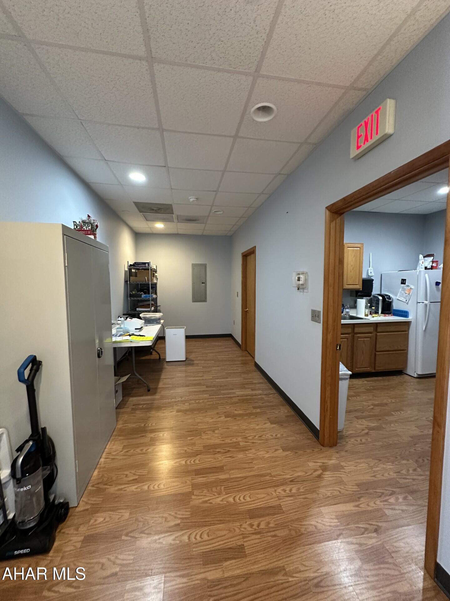 None - Commercial Sale