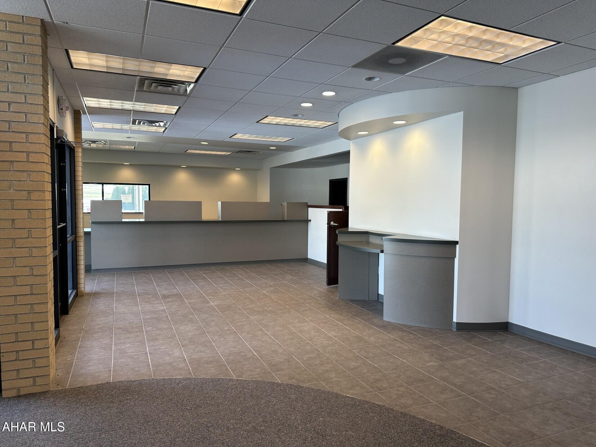 None - Commercial Sale