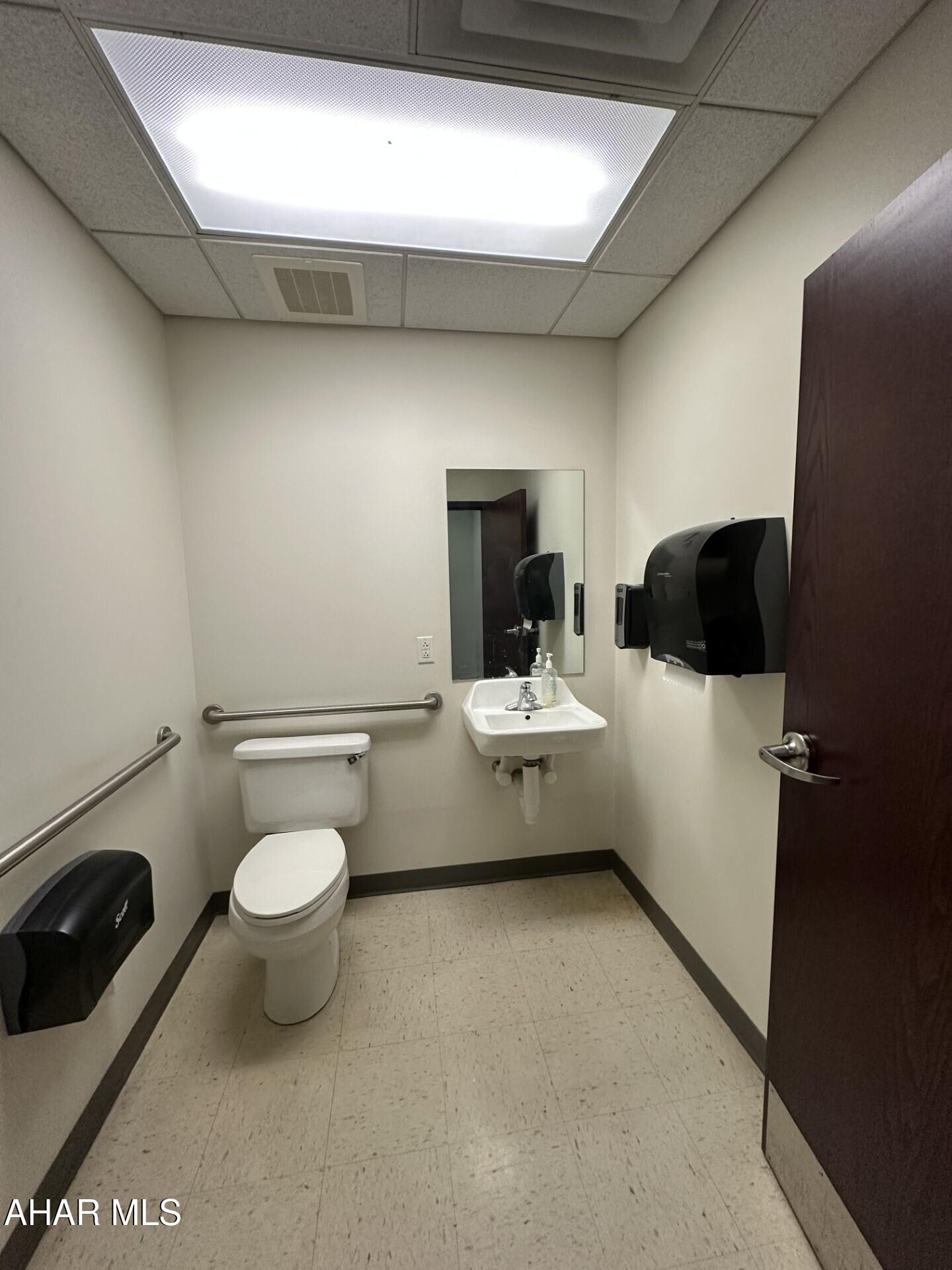 None - Commercial Sale