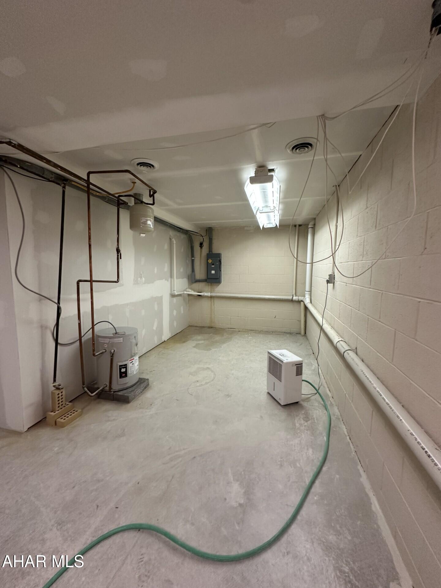 None - Commercial Sale