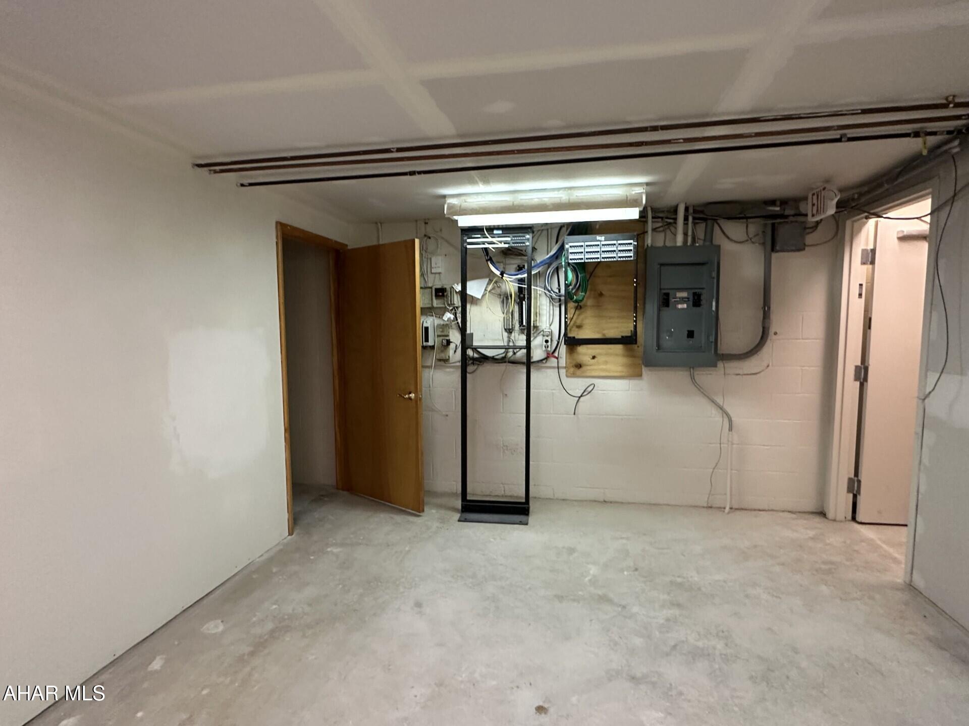 None - Commercial Sale