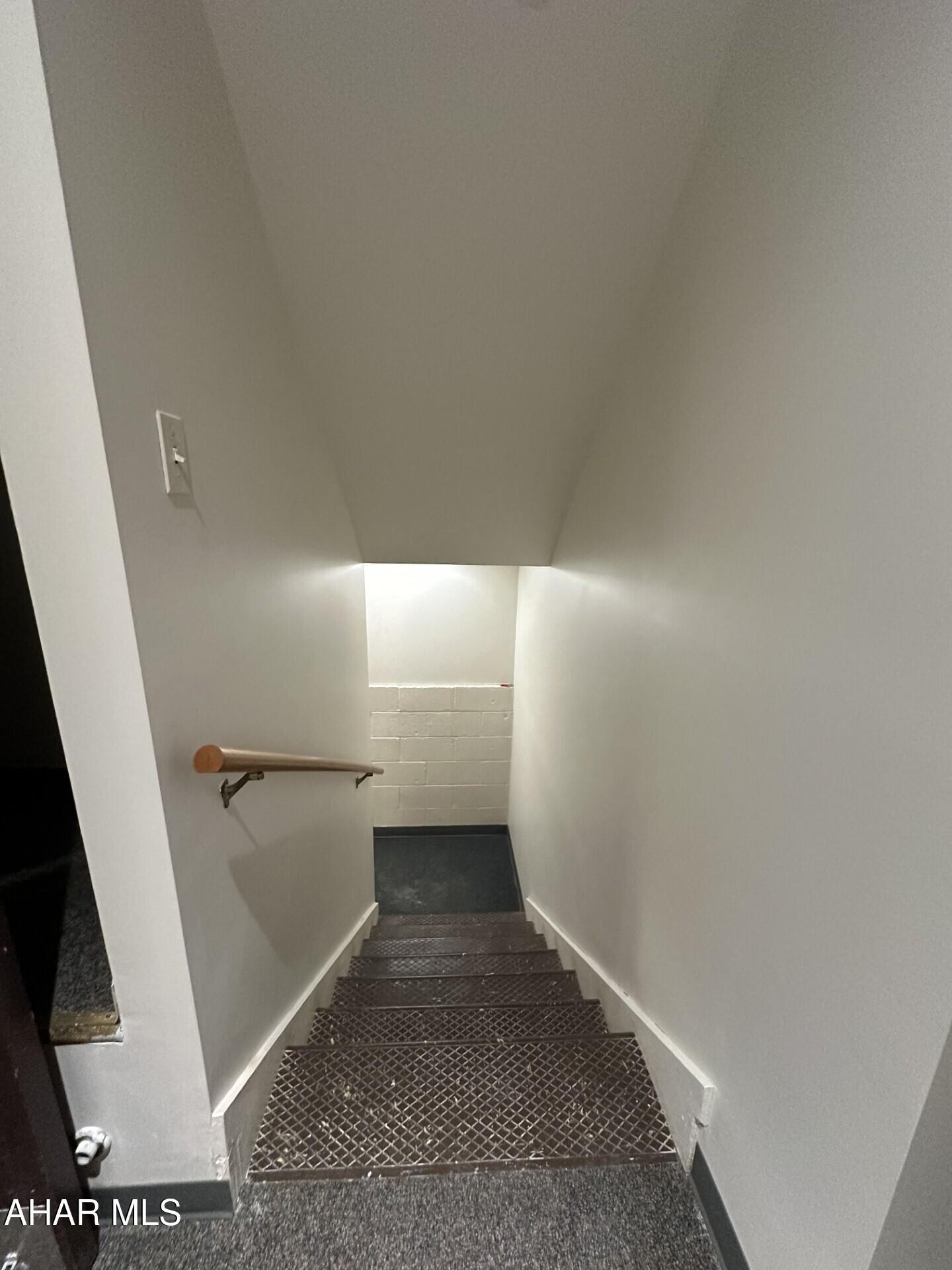 None - Commercial Sale