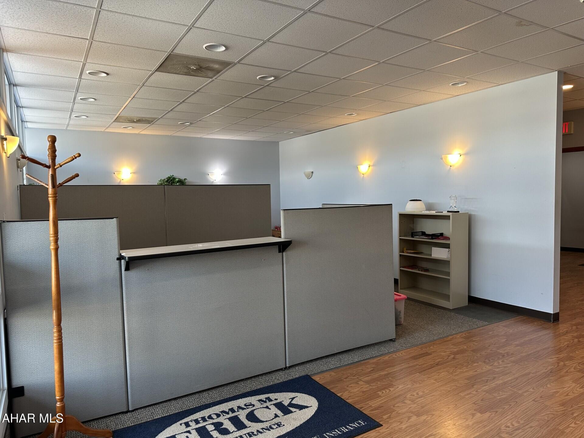 None - Commercial Sale