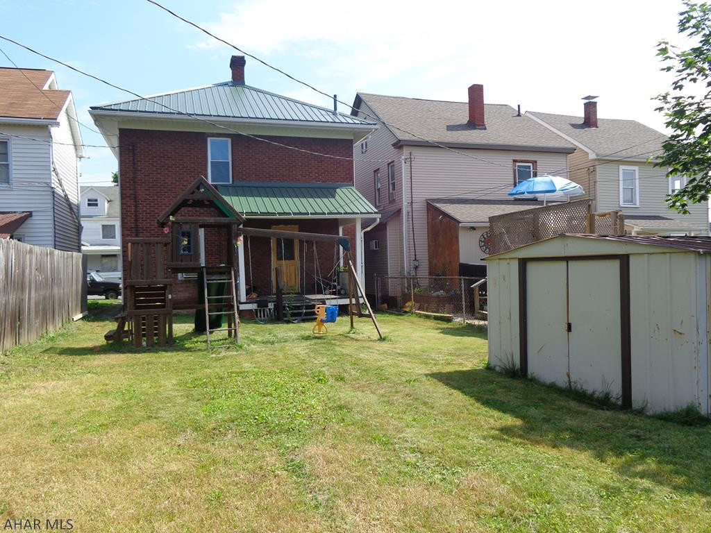 Juniata - Residential