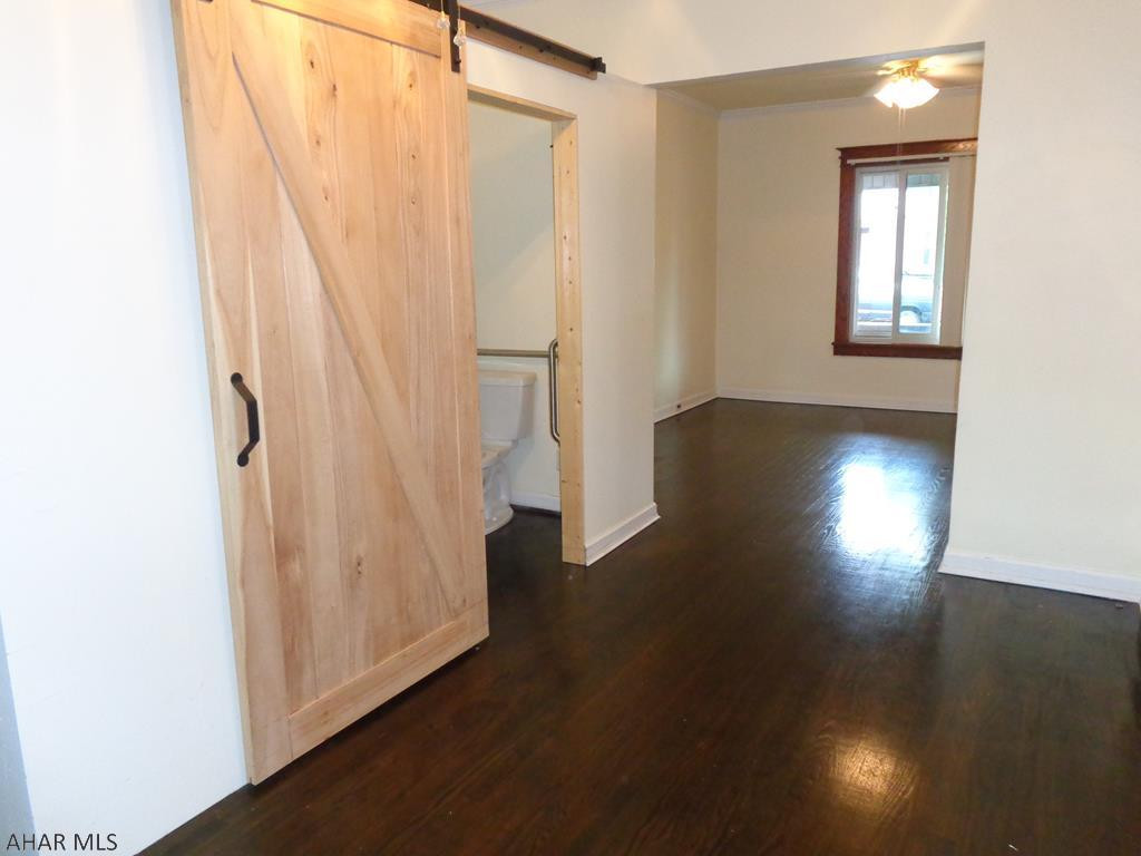 Juniata - Residential