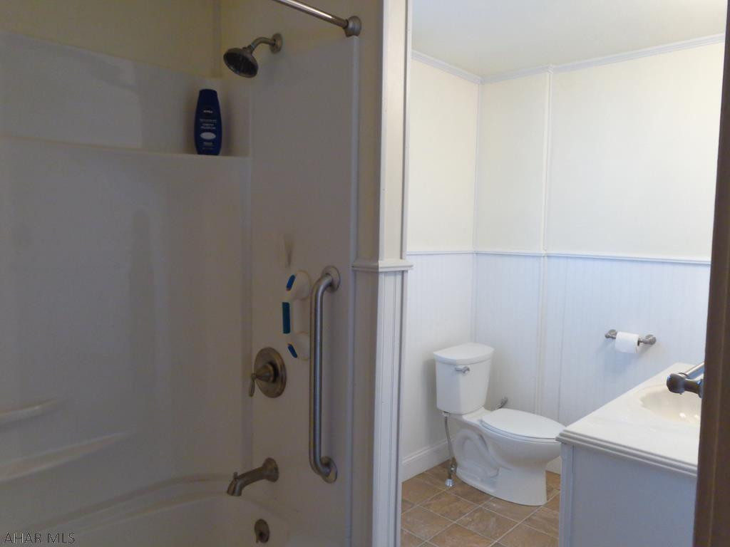 Juniata - Residential