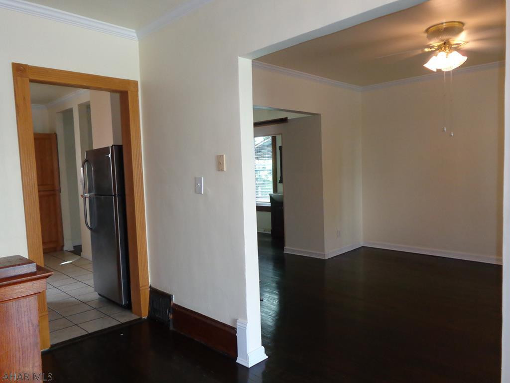 Juniata - Residential