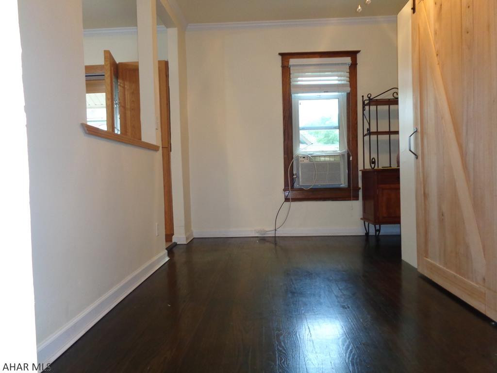 Juniata - Residential