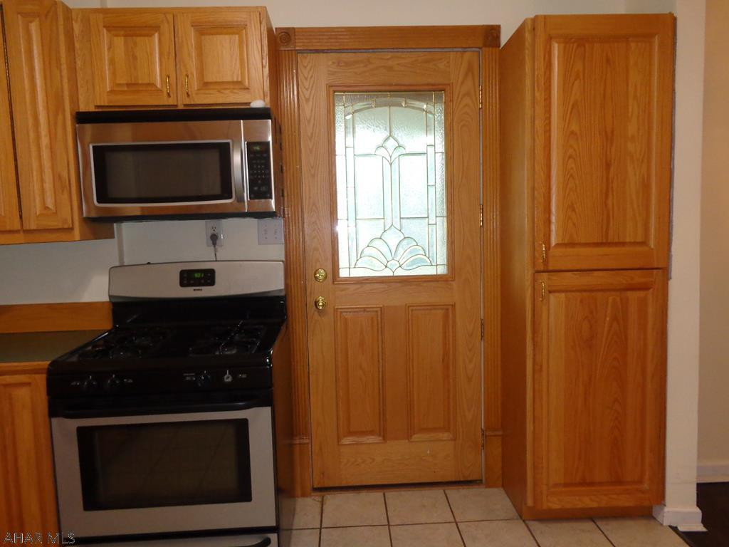 Juniata - Residential