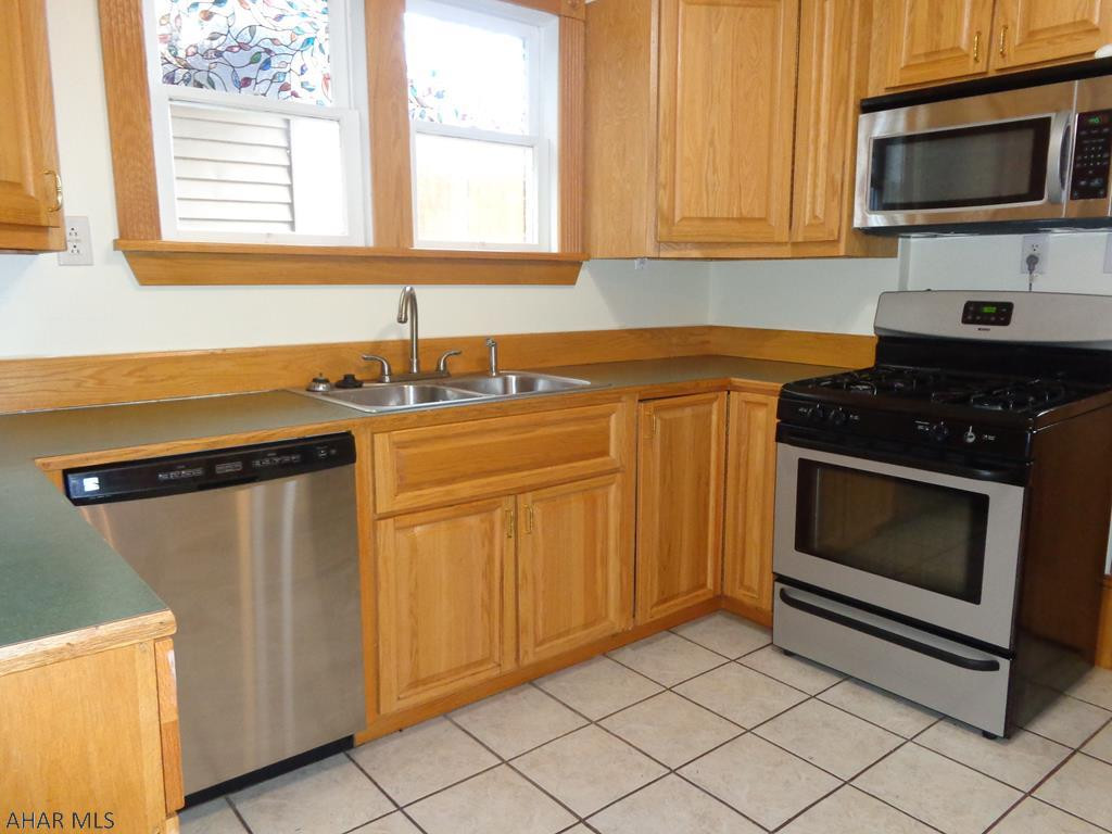 Juniata - Residential