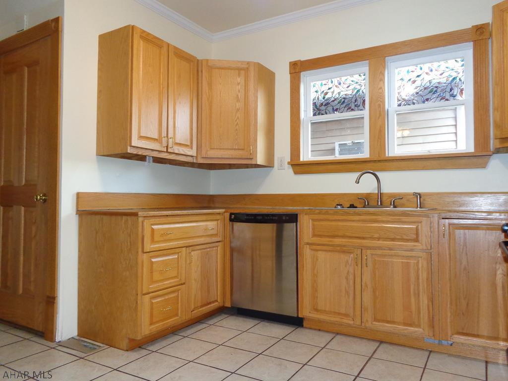 Juniata - Residential